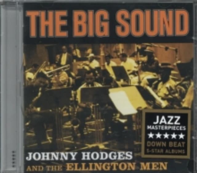 The big sound CD / Album