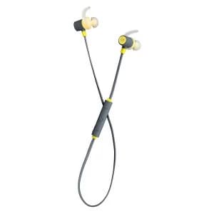 KitSound Outrun Bluetooth Wireless Earphones