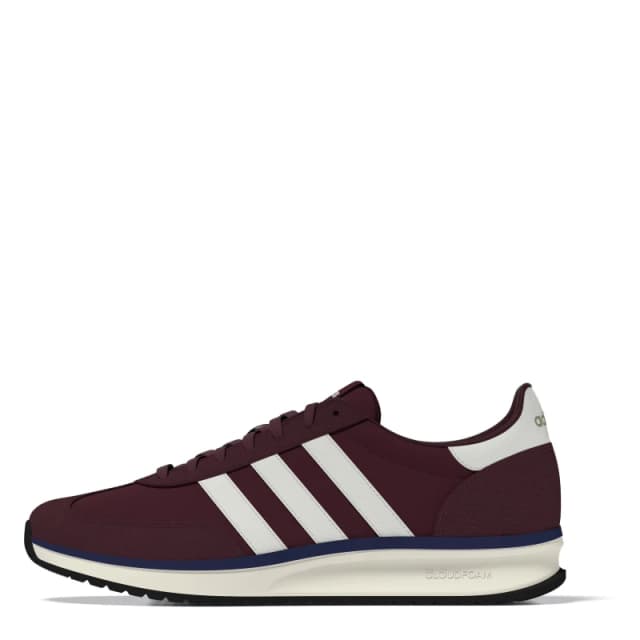 Running shoes adidas 70s 2.0 Rouge Male 46
