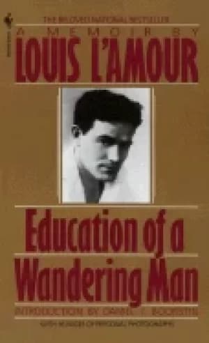 education of a wandering