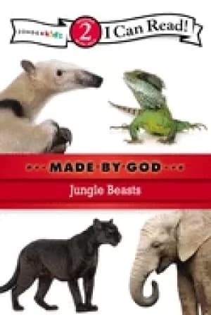 jungle beasts level 2