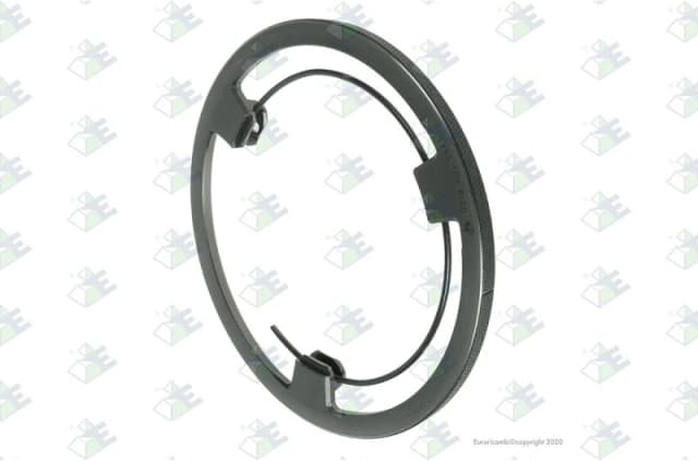 Euroricambi 60532370 Synchronizer Ring, manual transmission Synchronizer Ring,manual transmission (3708)