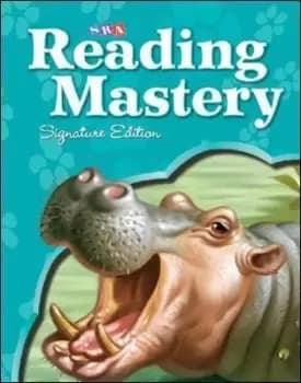 Reading Mastery Language Arts Strand Grade 5, Textbook by McGraw Hill