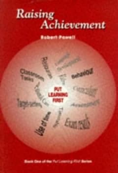 Raising Achievement by Robert Powell Paperback