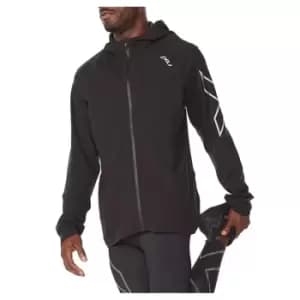2XU Light Speed Mid-Rise CompTight - Black