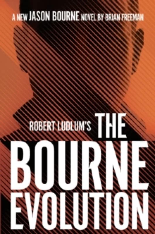 Robert Ludlum's the Bourne Evolution Paperback / softback