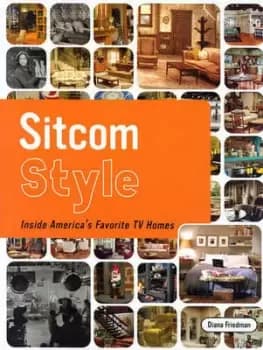 Sitcom style by Diana Friedman