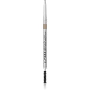 Clinique Quickliner for Brows Precise Eyebrow Pencil Shade Sandy blond 0,06 g