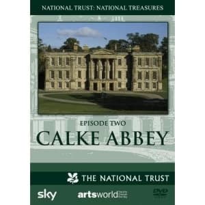 National Trust - Calke Abbey
