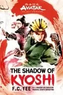 avatar the last airbender the shadow of kyoshi