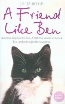 A Friend like Ben by Julia Romp Paperback