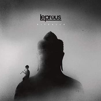 Leprous - Pitfalls Vinyl