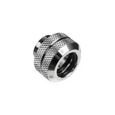 Bitspower G14" Silver Shining Enhance Multi-Link For OD 12MM