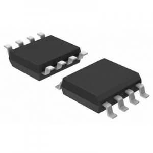 TVS diode Bourns CDNBS08 SLVU2.8 4 SOIC 8 3 V 600