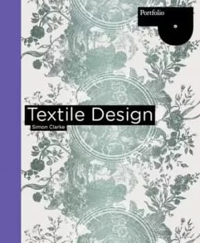 Textile design by Simon Clarke