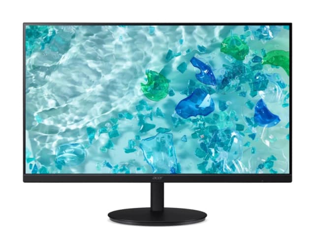 Acer CB2 CB322QK A computer monitor 80cm (31.5") 3840 x 2160 pix