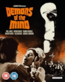 Demons Of The Mind (Doubleplay)