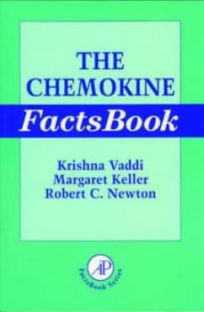 The Chemokine Factsbook by Krishna Vaddi Paperback