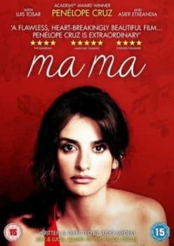 Ma Ma - DVD