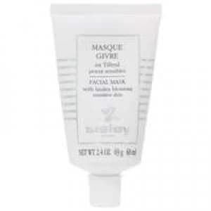 Sisley Masks Facial Mask with Linden Blossom 60ml