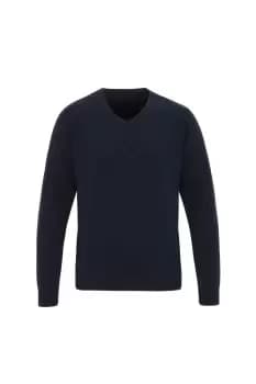 Essential Acrylic V-Neck Sweater