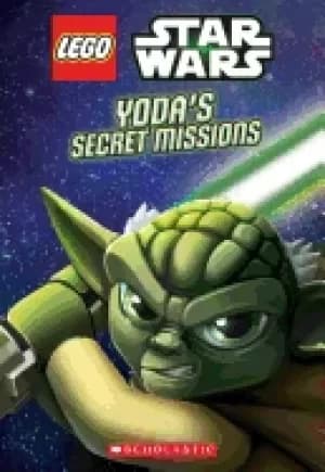 lego star wars yodas secret missions