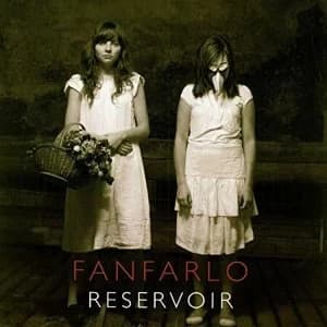 Fanfarlo - Reservoir (Expanded Edition) (Rsd 2019) Vinyl