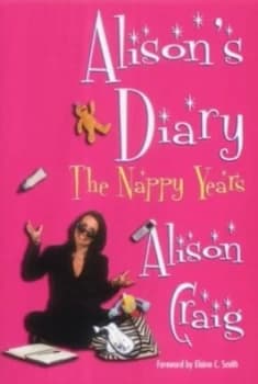Alisons Diary by Alison Craig Paperback