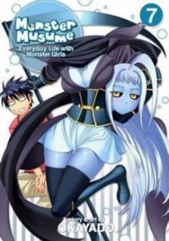 Monster Musume. Vol. 7 Paperback