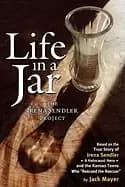 life in a jar the irena sendler project