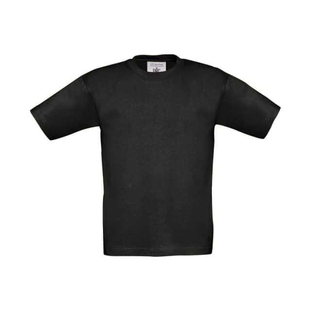 B&c Exact 190 boys's in Black
