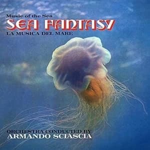 Sea Fantasy Vinyl