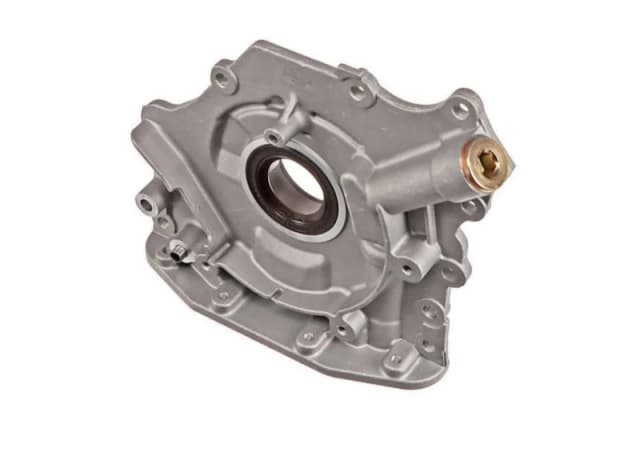 LTD LTD-9467560580 Oil Pump with gasket/seal, with shaft seal Oil Pump (596)