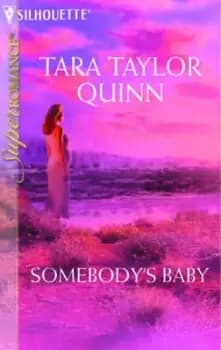 Somebody's baby - Tara Taylor Quinn - Paperback - Used