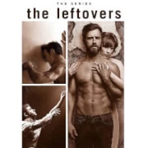 The Leftovers - Season 1-3