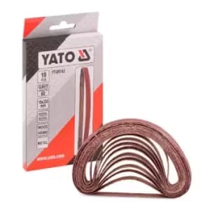YATO Belt Grinder YT-09743