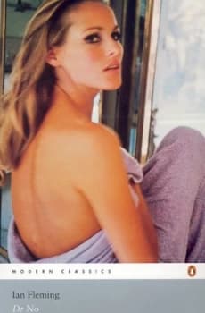 Dr No by Ian Fleming Paperback