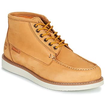 Timberland NEWMARKET II BOAT CHUKKA mens Mid Boots in Yellow,7,8,8.5,9.5,10.5,11.5,13.5,14.5