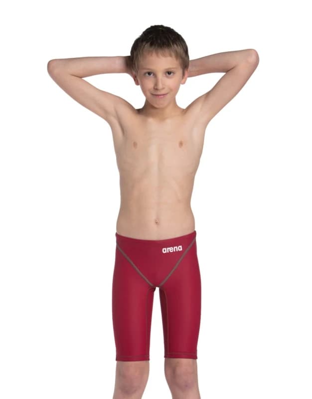 Arena Powerskin ST NEXT Jammer - Deep Red Red