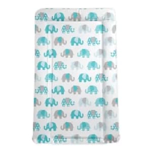 My Babiie Billie Faiers Nelly the Elephant Signature Changing Mat