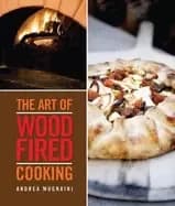 art of wood fired cooking