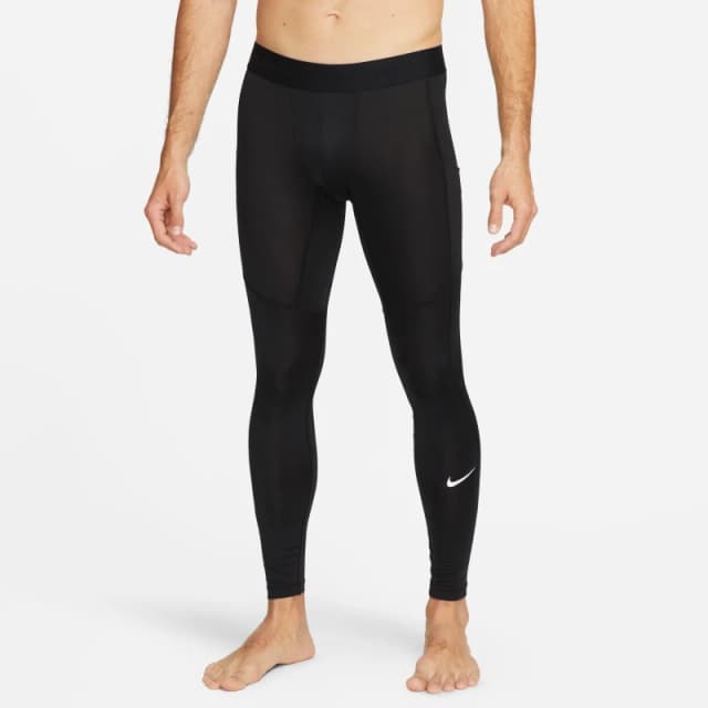 Nike Pro Core Tight Mens Black male M