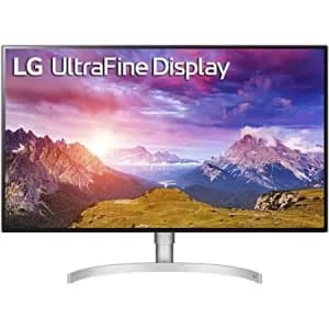 LG 32" 32UL950 4K Ultra HD IPS LED Monitor