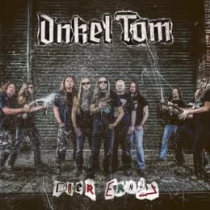 Bier Ernst by Onkel Tom Vinyl Album