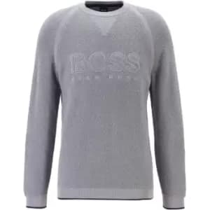 Boss Roan - Grey