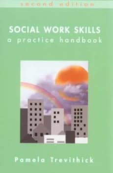 Social Work Skills by Pamela Trevithick Paperback