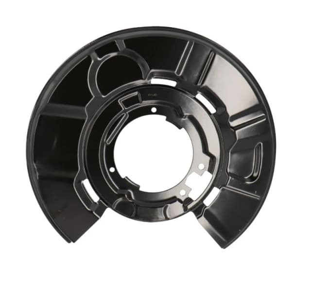 LTD LTD-34216792248 Brake Disc Back Plate Rear Axle Right Splash Panel,brake disc (1330)