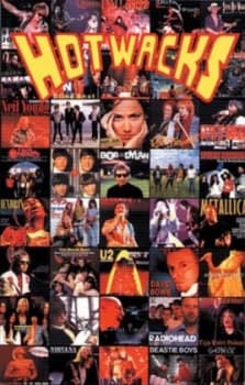 Hot Wacks. Supplement 6 by Bob Walker Book