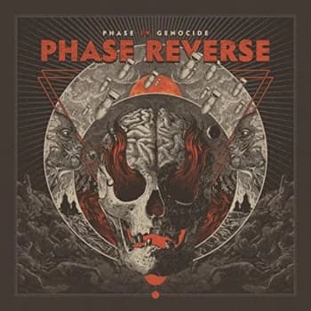 Phase Reverse - Phase IV Genocide CD