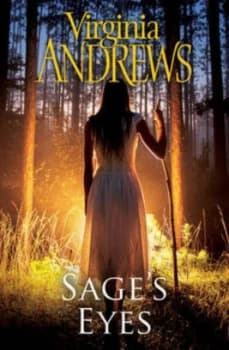 Sages Eyes by Virginia Andrews Paperback